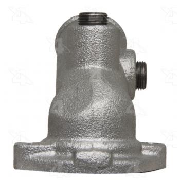 Four Seasons 84860 Engine Coolant Water Outlet product image 2 of 8
