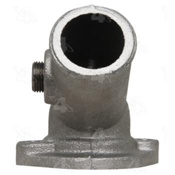 Four Seasons 84860 Engine Coolant Water Outlet product image 5 of 8