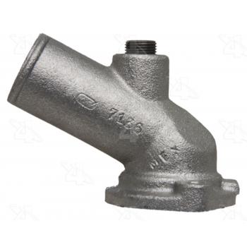 Four Seasons 84860 Engine Coolant Water Outlet product image 6 of 8