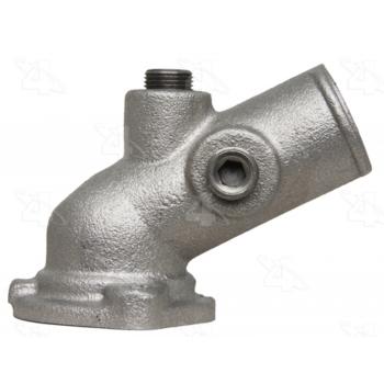 Four Seasons 84860 Engine Coolant Water Outlet product image 7 of 8