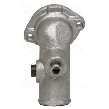 Four Seasons 84860 Engine Coolant Water Outlet product image 8 of 8