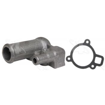 Four Seasons 84861 Engine Coolant Water Outlet product image 1 of 8