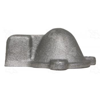 Four Seasons 84861 Engine Coolant Water Outlet product image 2 of 8