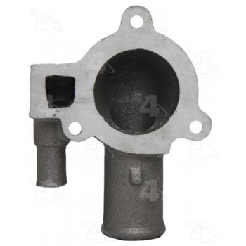 Four Seasons 84861 Engine Coolant Water Outlet product image 3 of 8