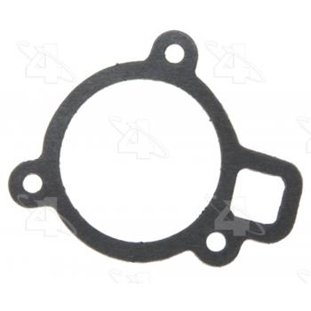 Four Seasons 84861 Engine Coolant Water Outlet product image 4 of 8