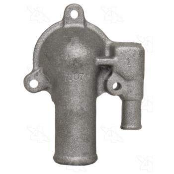 Four Seasons 84861 Engine Coolant Water Outlet product image 8 of 8