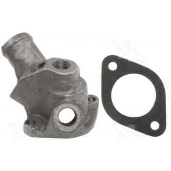 Four Seasons 84862 Engine Coolant Water Outlet product image 1 of 1