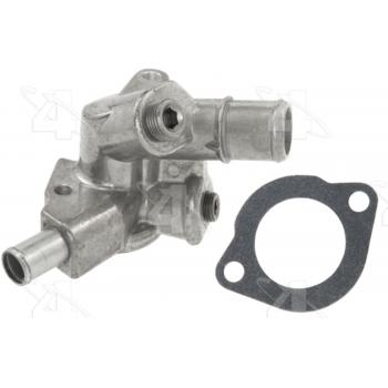 Four Seasons 84863 Engine Coolant Water Outlet product image 1 of 8