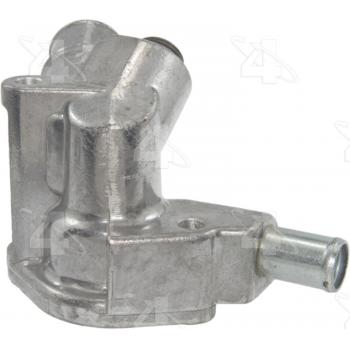Four Seasons 84863 Engine Coolant Water Outlet product image 2 of 8