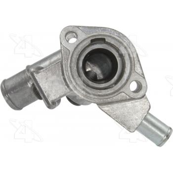 Four Seasons 84863 Engine Coolant Water Outlet product image 3 of 8