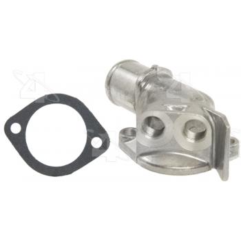 Four Seasons 84864 - Engine Coolant Water Outlet Four Seasons 84864 Engine Coolant Water Outlet product image 1 of 5