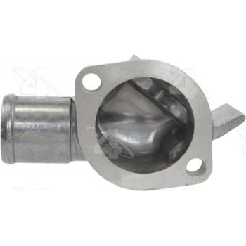 Four Seasons 84864 Engine Coolant Water Outlet product image 3 of 5