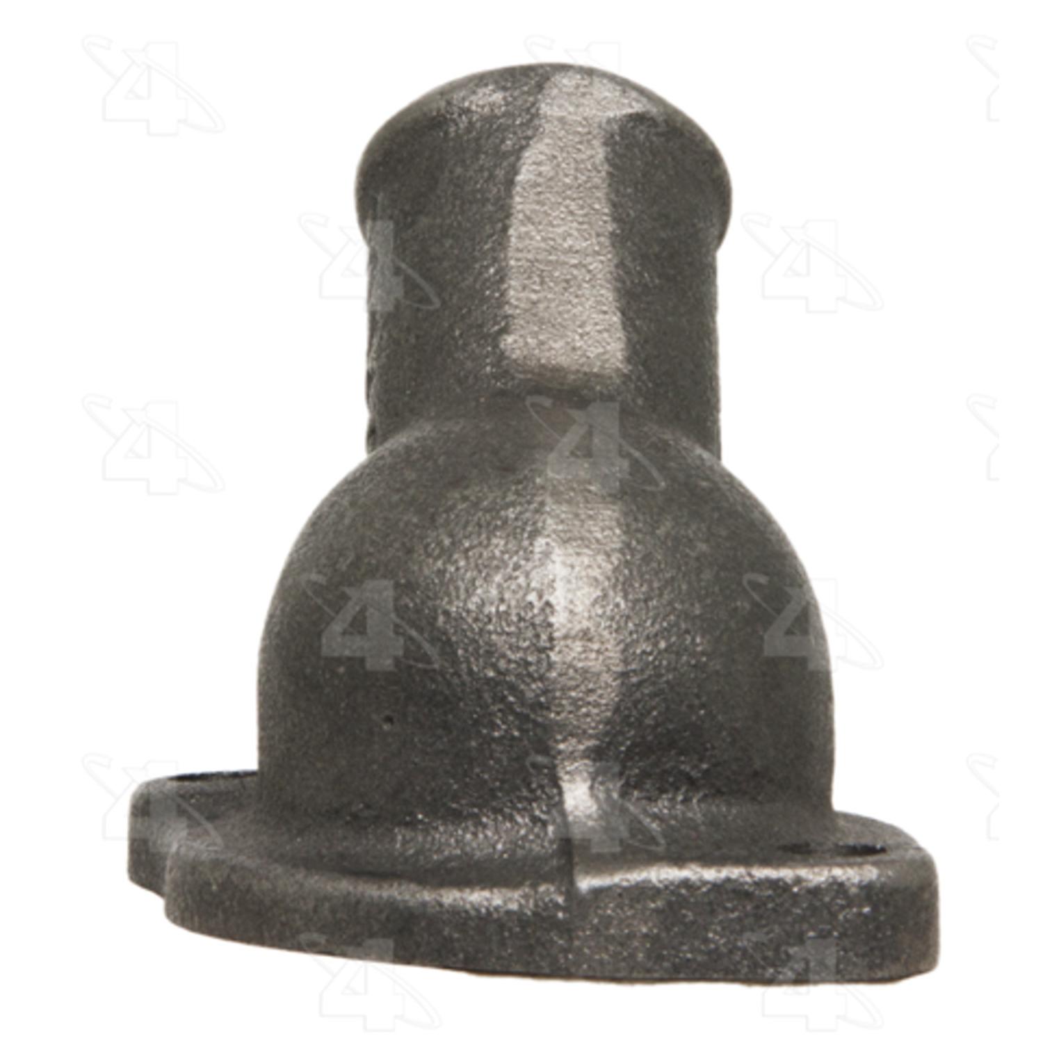 Four Seasons 84865 - Engine Coolant Water Outlet Four Seasons 84865 Engine Coolant Water Outlet product image 2 of 8