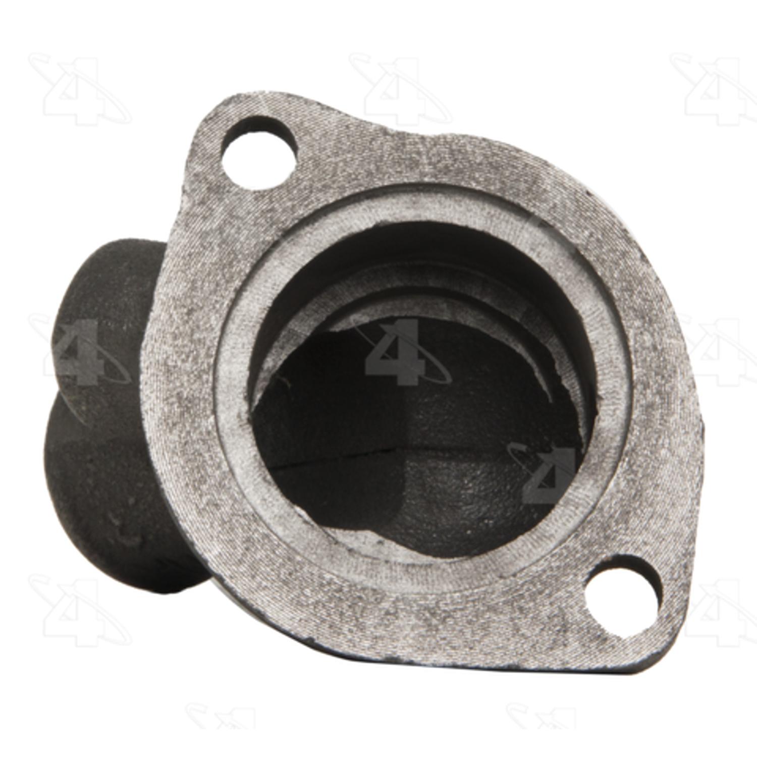 Four Seasons 84865 - Engine Coolant Water Outlet Four Seasons 84865 Engine Coolant Water Outlet product image 3 of 8