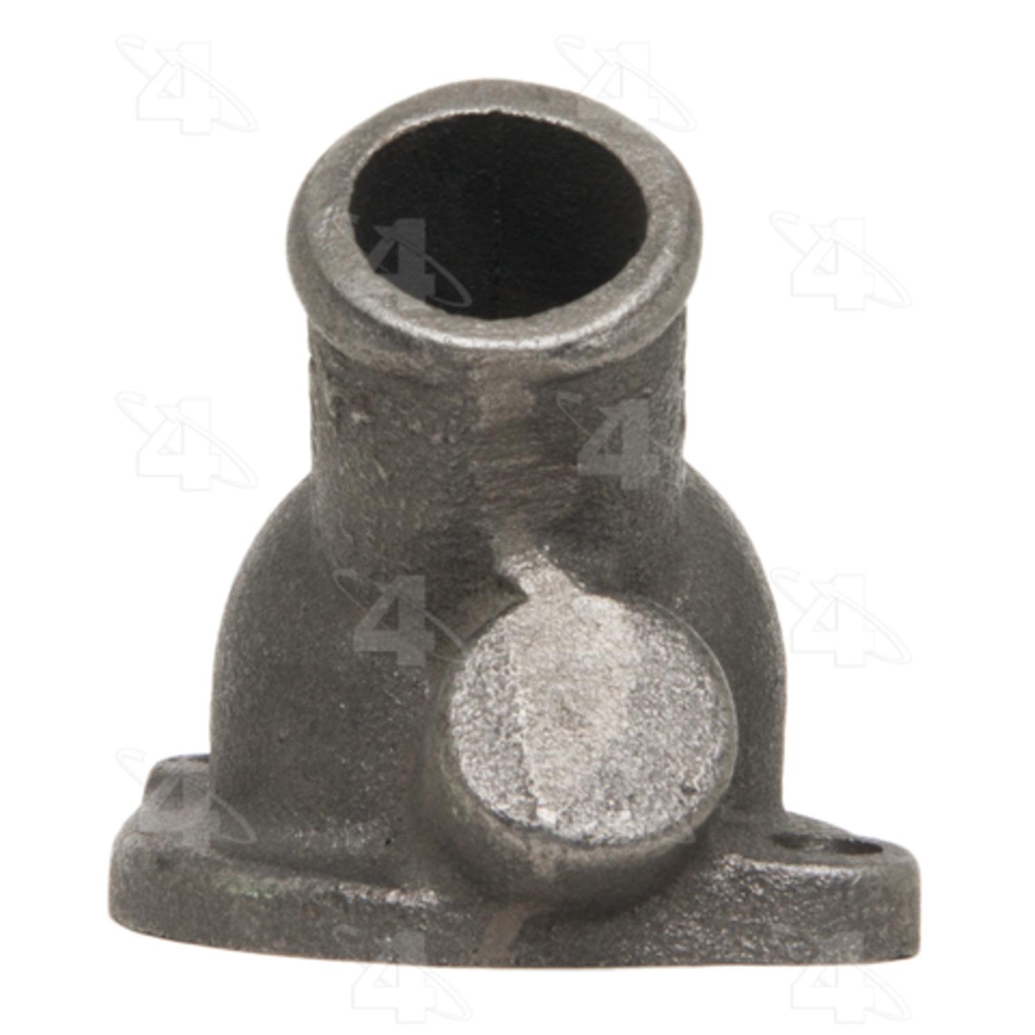 Four Seasons 84865 - Engine Coolant Water Outlet Four Seasons 84865 Engine Coolant Water Outlet product image 5 of 8