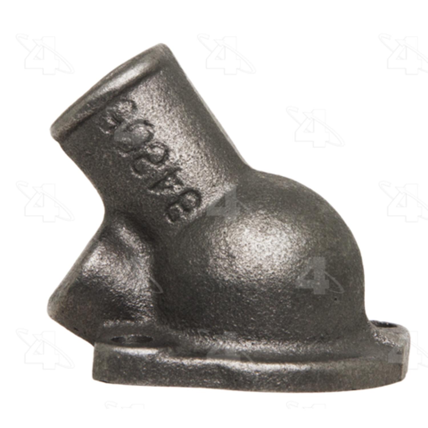 Four Seasons 84865 - Engine Coolant Water Outlet Four Seasons 84865 Engine Coolant Water Outlet product image 6 of 8
