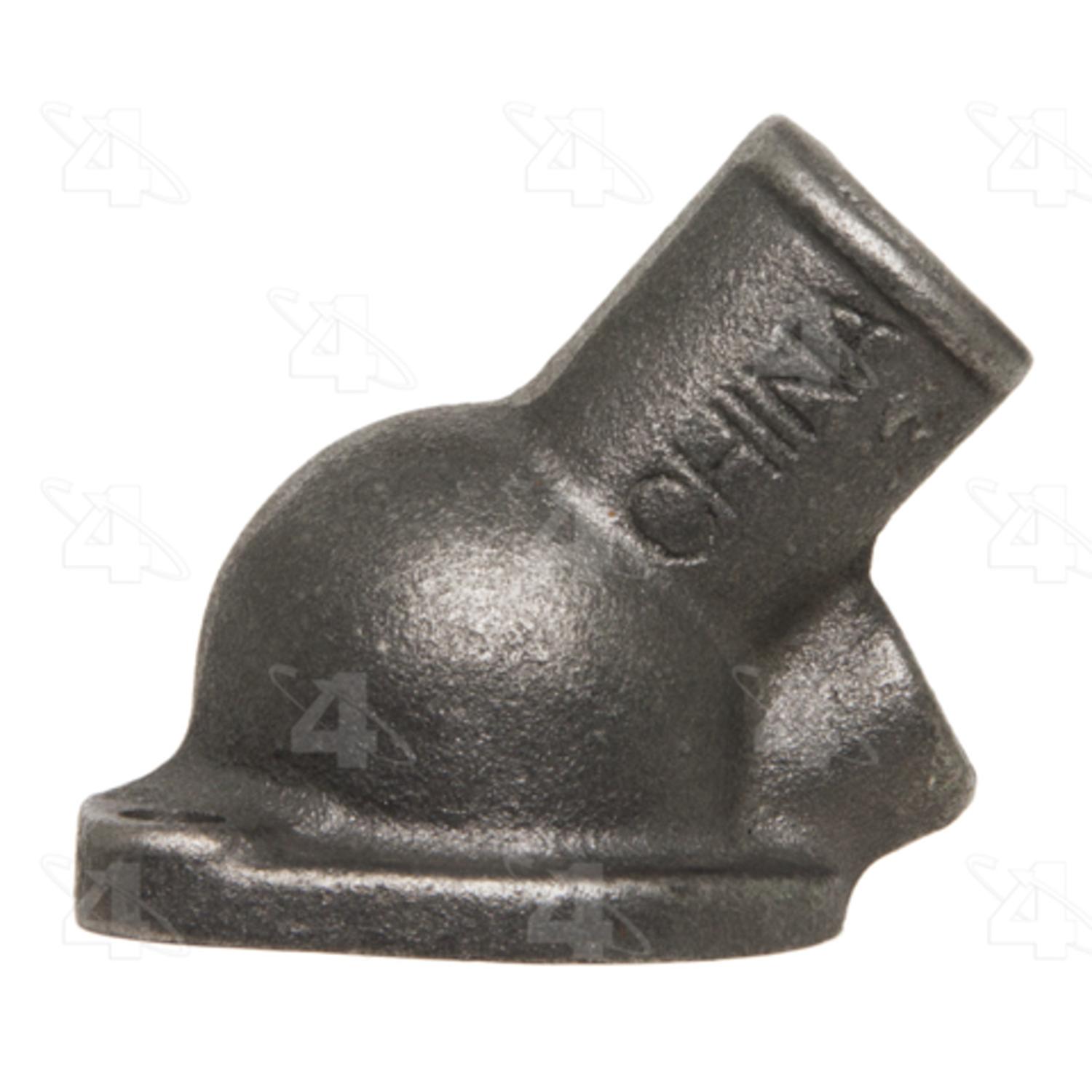 Four Seasons 84865 - Engine Coolant Water Outlet Four Seasons 84865 Engine Coolant Water Outlet product image 7 of 8
