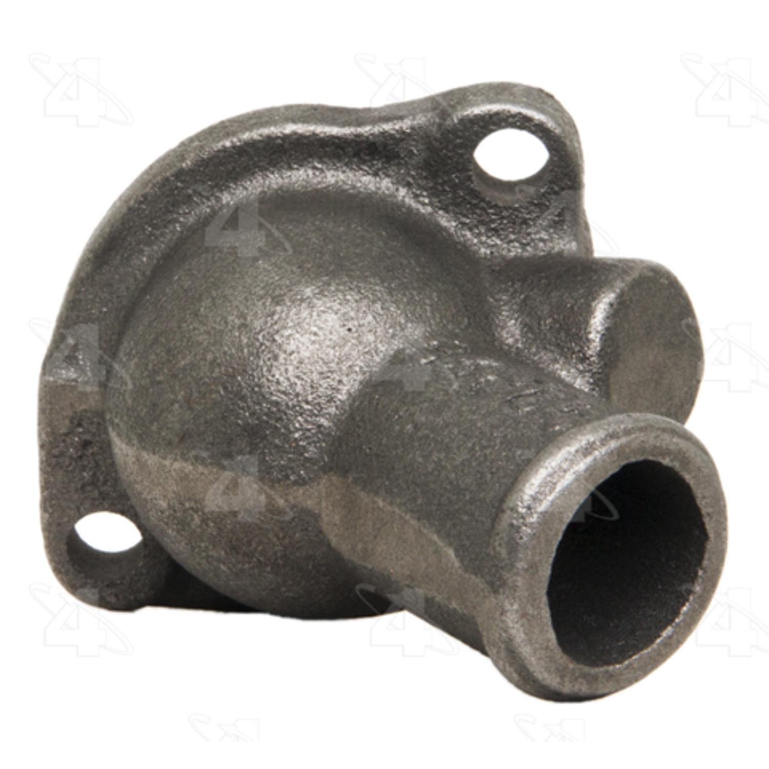 Four Seasons 84865 - Engine Coolant Water Outlet Four Seasons 84865 Engine Coolant Water Outlet product image 8 of 8