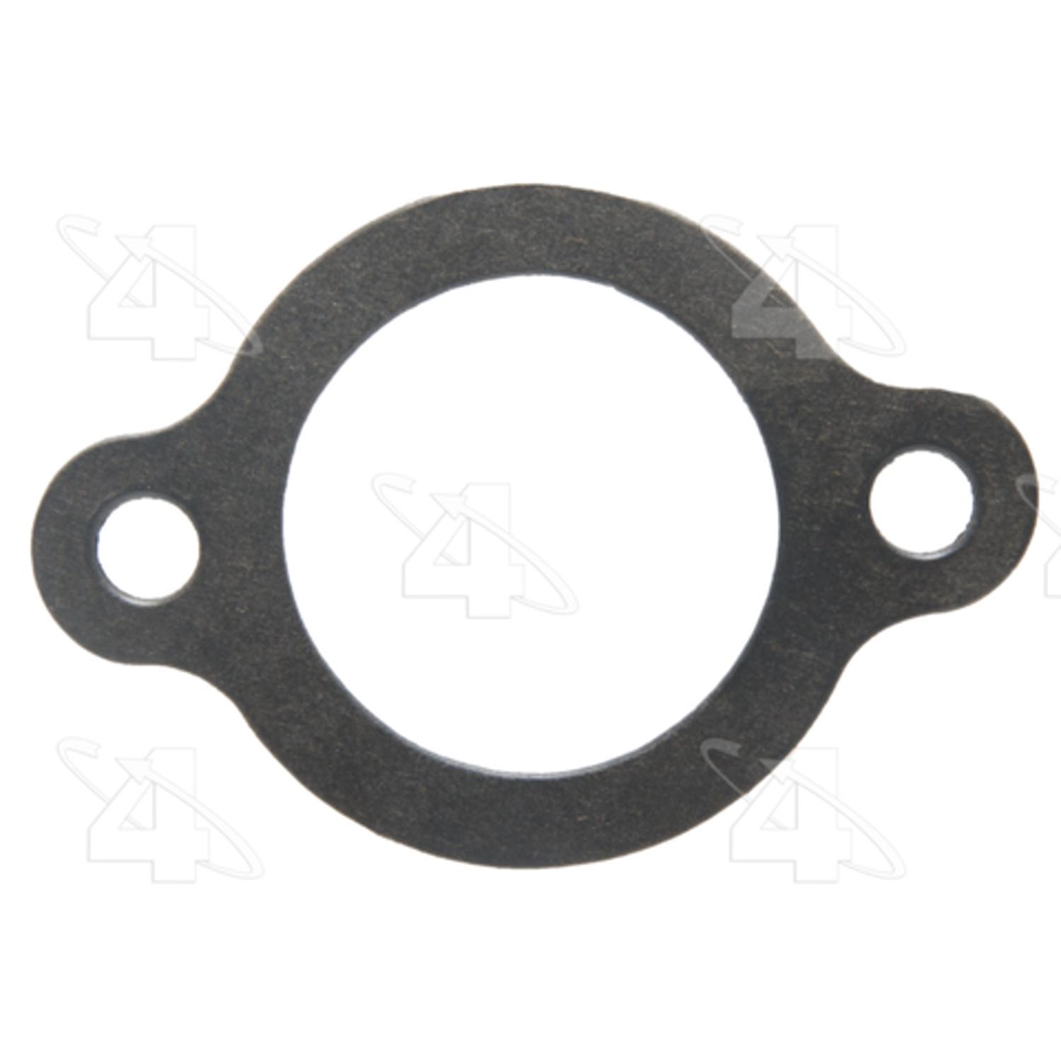 Four Seasons 84868 - Engine Coolant Water Outlet Four Seasons 84868 Engine Coolant Water Outlet product image 2 of 2