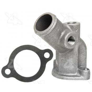 Four Seasons 84876 Engine Coolant Water Outlet product image 1 of 8