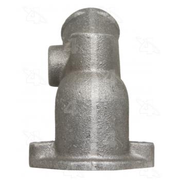 Four Seasons 84876 Engine Coolant Water Outlet product image 2 of 8