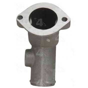 Four Seasons 84876 Engine Coolant Water Outlet product image 3 of 8