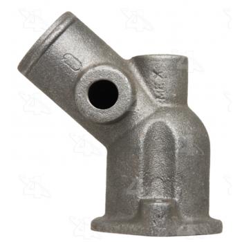 Four Seasons 84876 Engine Coolant Water Outlet product image 6 of 8