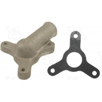 Four Seasons 84878 Engine Coolant Water Outlet product image 1 of 7