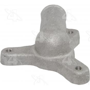 Four Seasons 84878 Engine Coolant Water Outlet product image 2 of 7