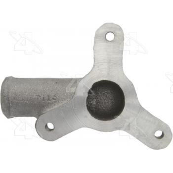 Four Seasons 84878 Engine Coolant Water Outlet product image 3 of 7
