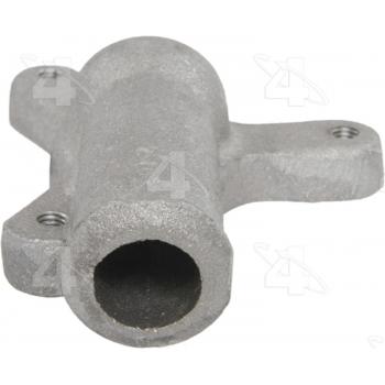 Four Seasons 84878 Engine Coolant Water Outlet product image 4 of 7