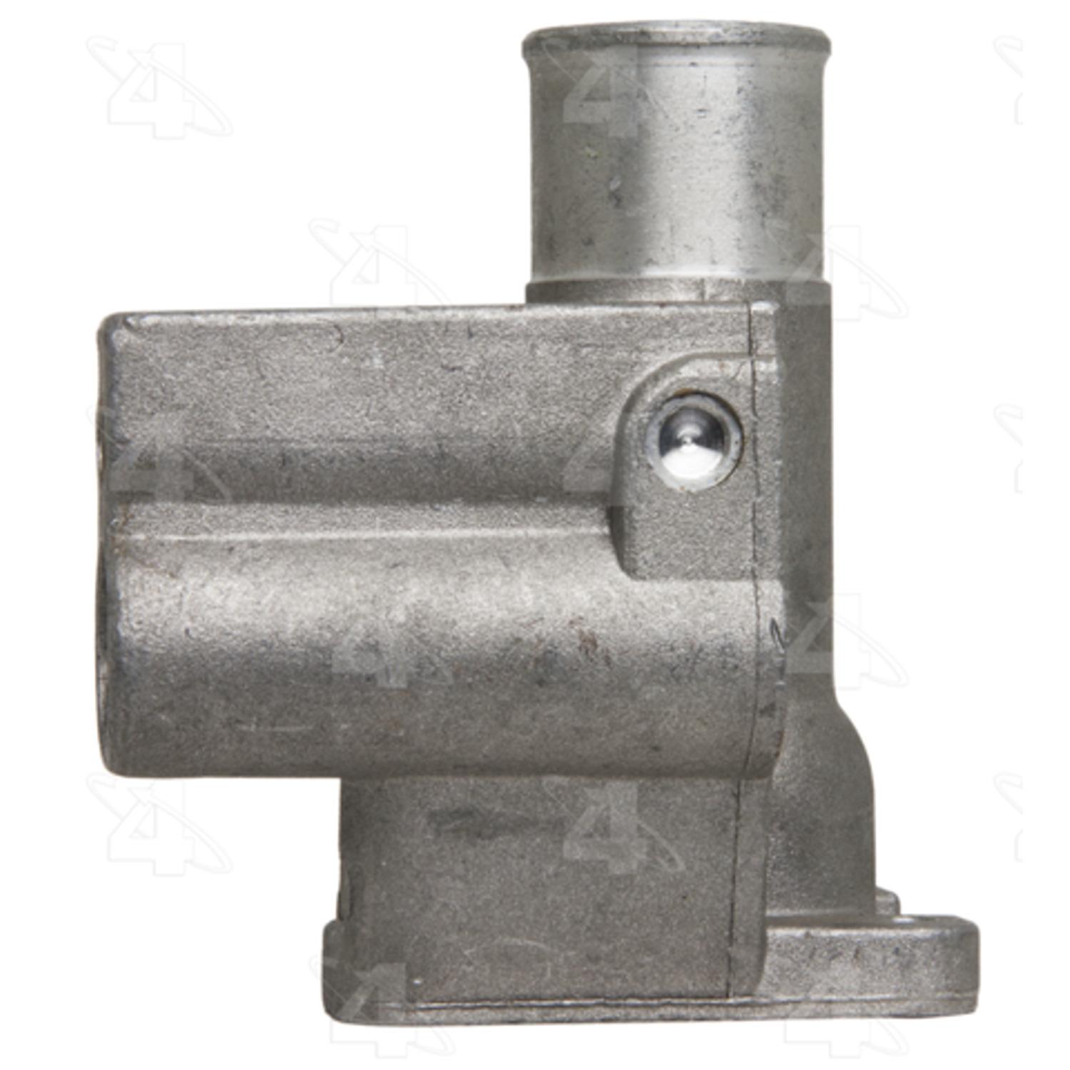 Four Seasons 84881 - Engine Coolant Water Outlet Four Seasons 84881 Engine Coolant Water Outlet product image 2 of 6
