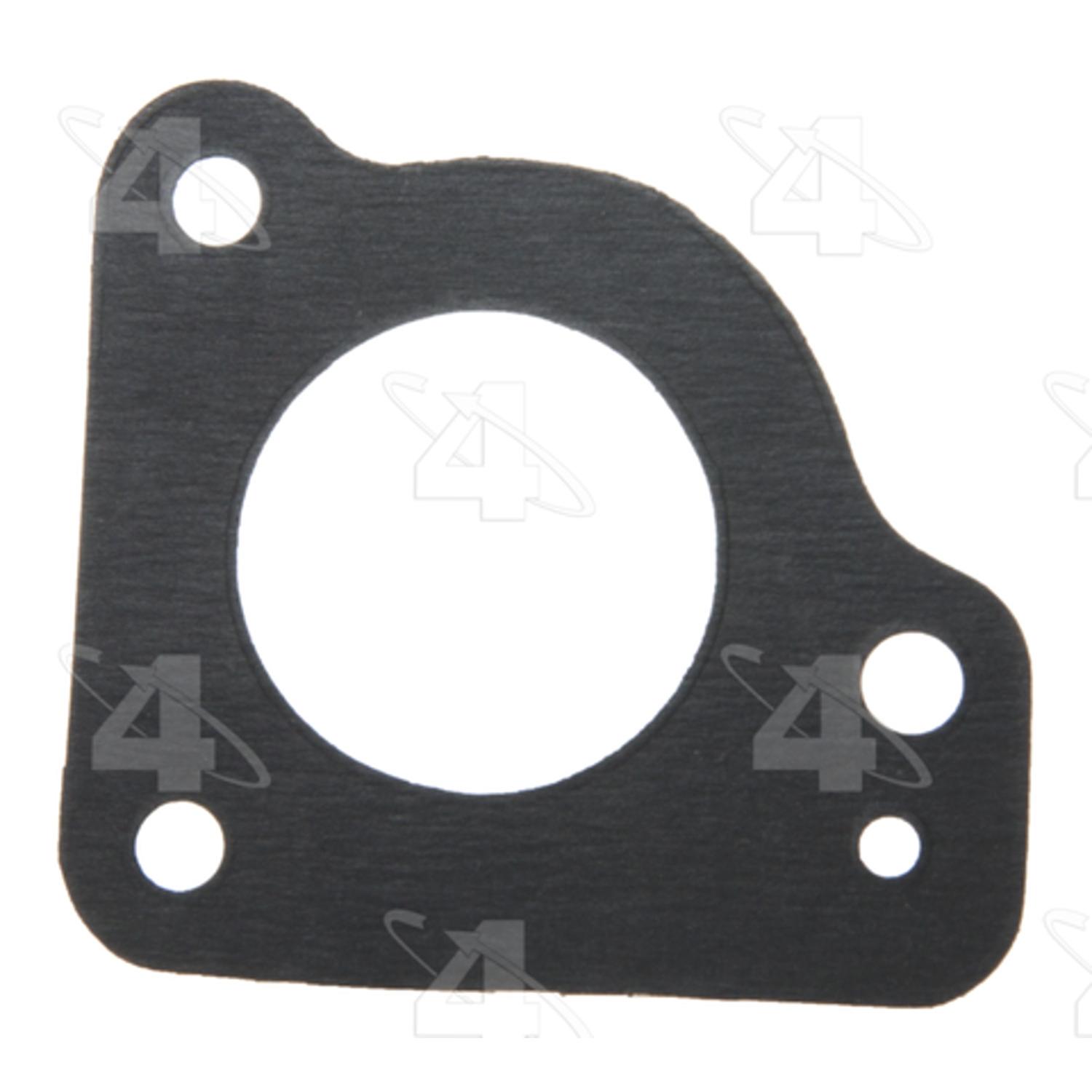 Four Seasons 84881 - Engine Coolant Water Outlet Four Seasons 84881 Engine Coolant Water Outlet product image 3 of 6