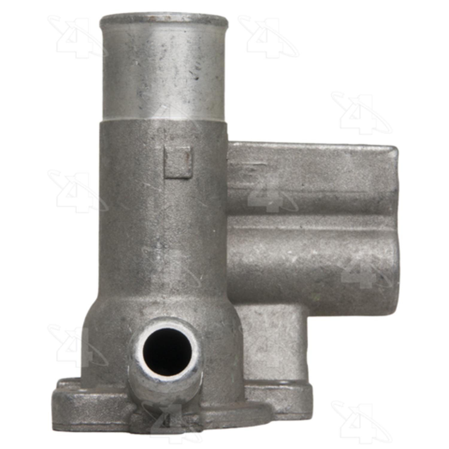 Four Seasons 84881 - Engine Coolant Water Outlet Four Seasons 84881 Engine Coolant Water Outlet product image 4 of 6