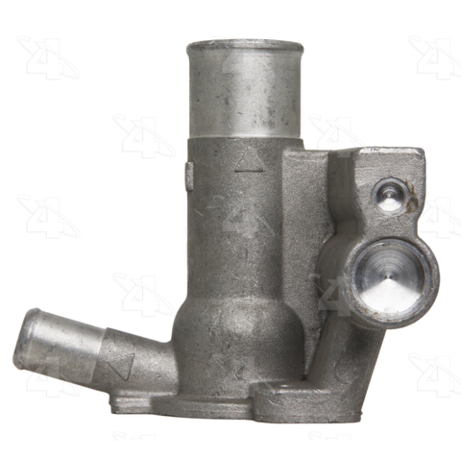 Four Seasons 84881 - Engine Coolant Water Outlet Four Seasons 84881 Engine Coolant Water Outlet product image 5 of 6