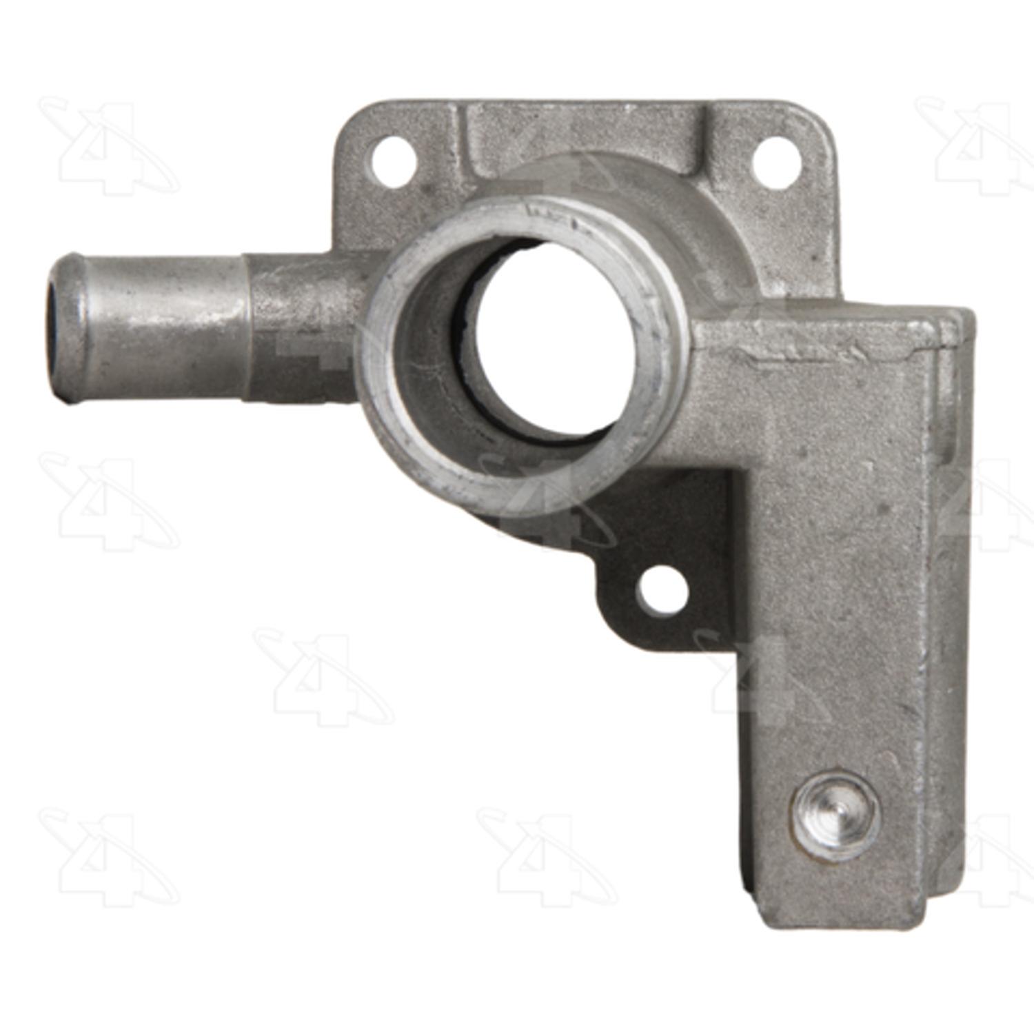 Four Seasons 84881 - Engine Coolant Water Outlet Four Seasons 84881 Engine Coolant Water Outlet product image 6 of 6