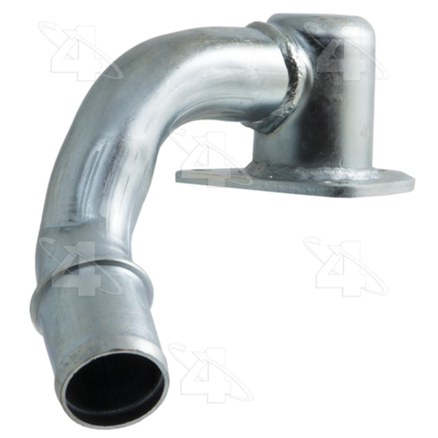 Four Seasons 84883 - Engine Coolant Water Outlet Four Seasons 84883 Engine Coolant Water Outlet product image 1 of 7
