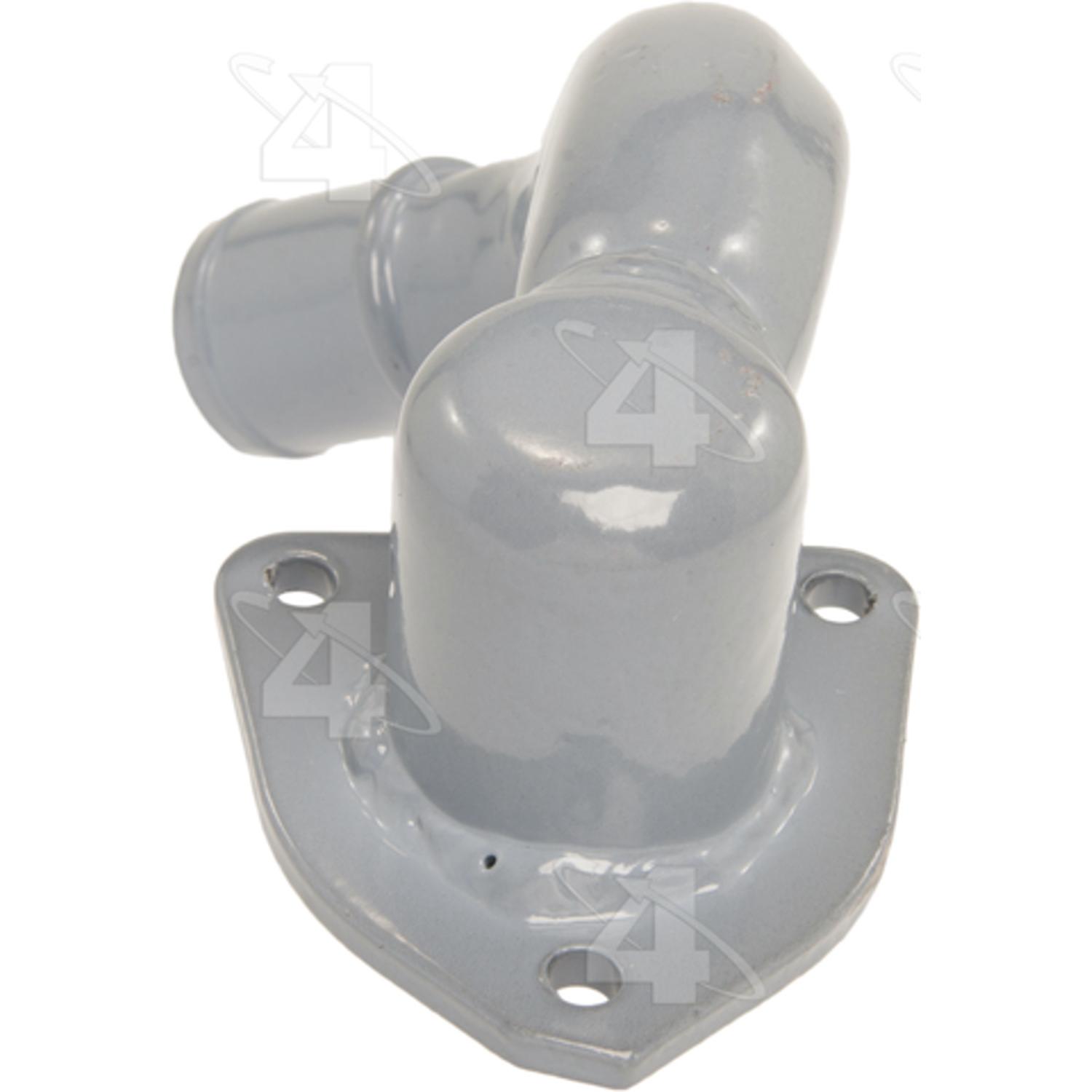 Four Seasons 84883 - Engine Coolant Water Outlet Four Seasons 84883 Engine Coolant Water Outlet product image 2 of 7