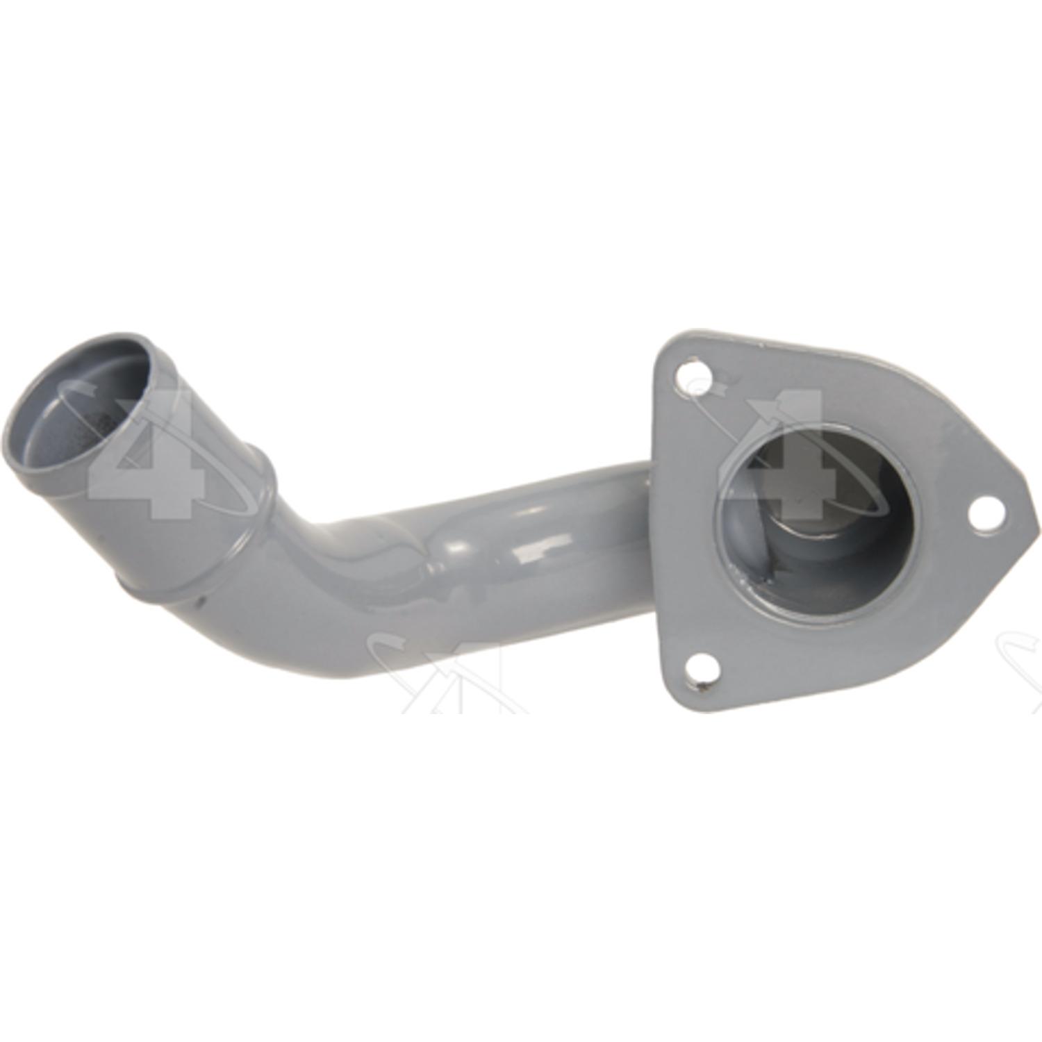Four Seasons 84883 - Engine Coolant Water Outlet Four Seasons 84883 Engine Coolant Water Outlet product image 3 of 7