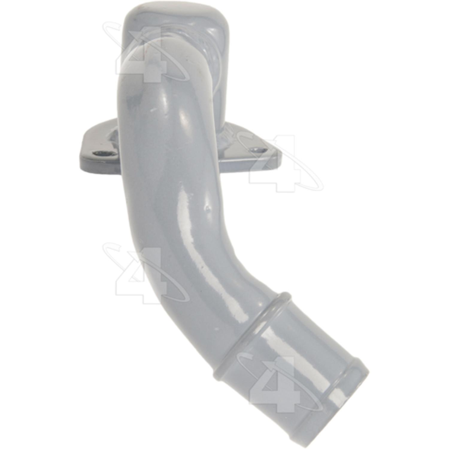Four Seasons 84883 - Engine Coolant Water Outlet Four Seasons 84883 Engine Coolant Water Outlet product image 4 of 7
