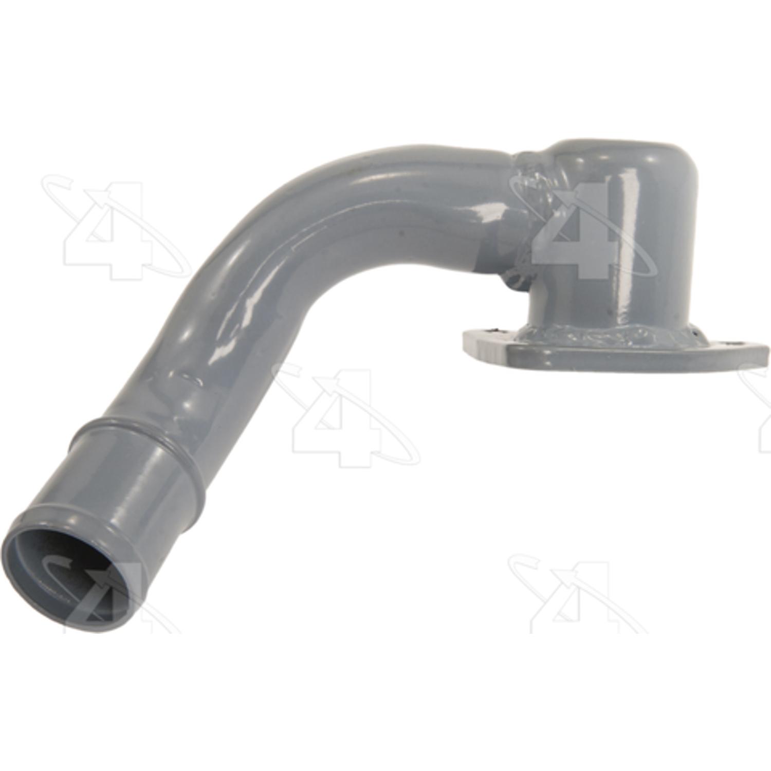 Four Seasons 84883 - Engine Coolant Water Outlet Four Seasons 84883 Engine Coolant Water Outlet product image 5 of 7
