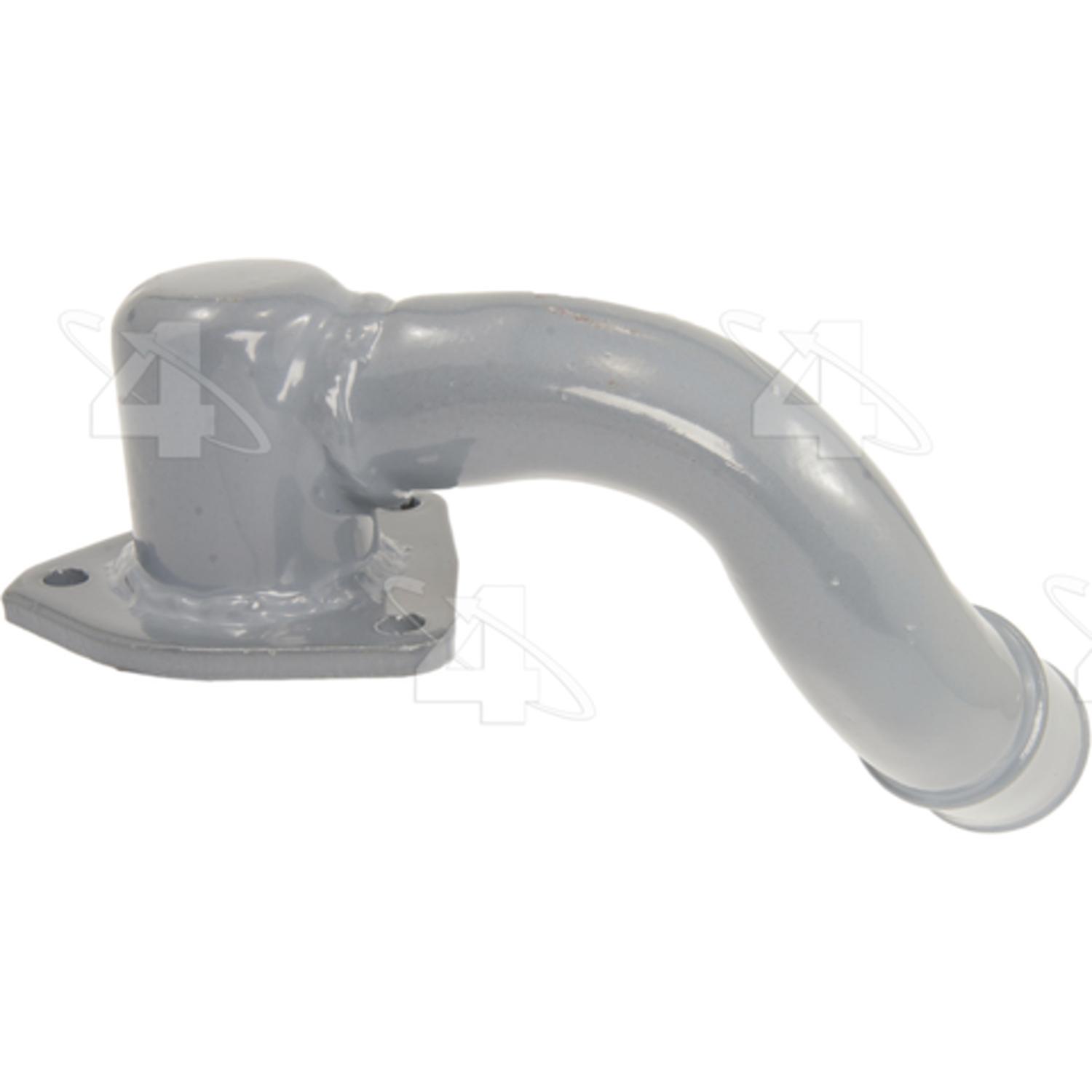 Four Seasons 84883 - Engine Coolant Water Outlet Four Seasons 84883 Engine Coolant Water Outlet product image 6 of 7