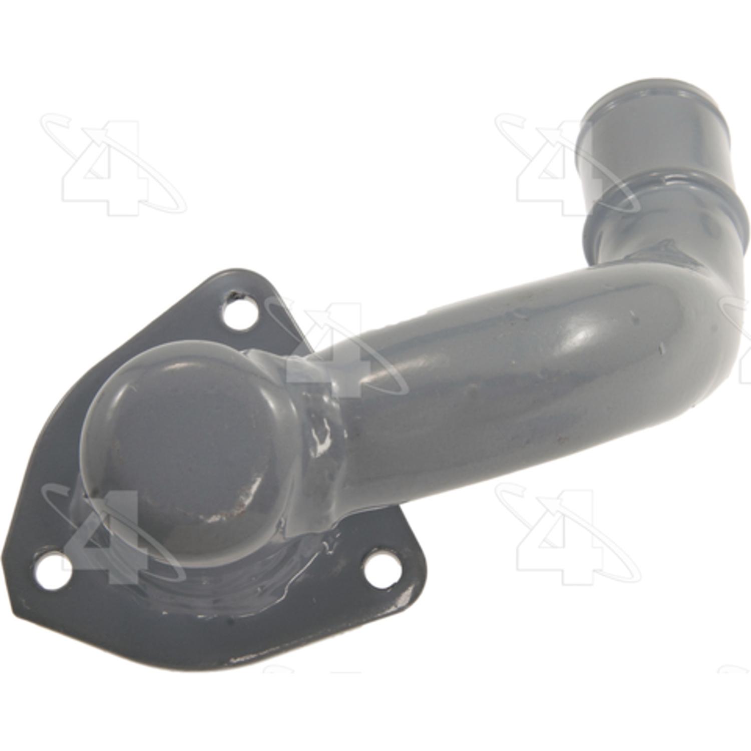 Four Seasons 84883 - Engine Coolant Water Outlet Four Seasons 84883 Engine Coolant Water Outlet product image 7 of 7