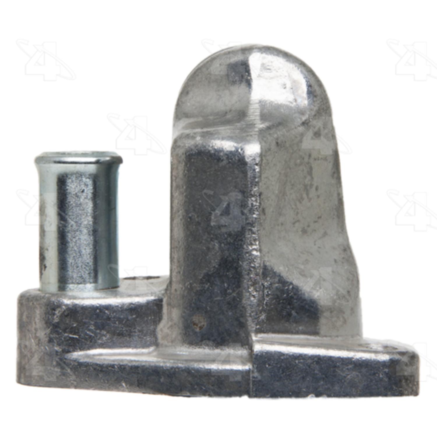 Four Seasons 84884 - Engine Coolant Water Outlet Four Seasons 84884 Engine Coolant Water Outlet product image 2 of 7