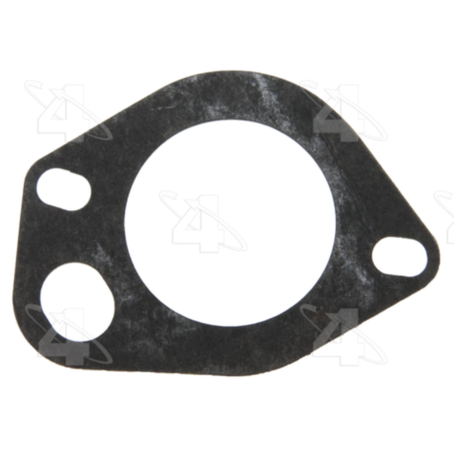 Four Seasons 84884 - Engine Coolant Water Outlet Four Seasons 84884 Engine Coolant Water Outlet product image 3 of 7