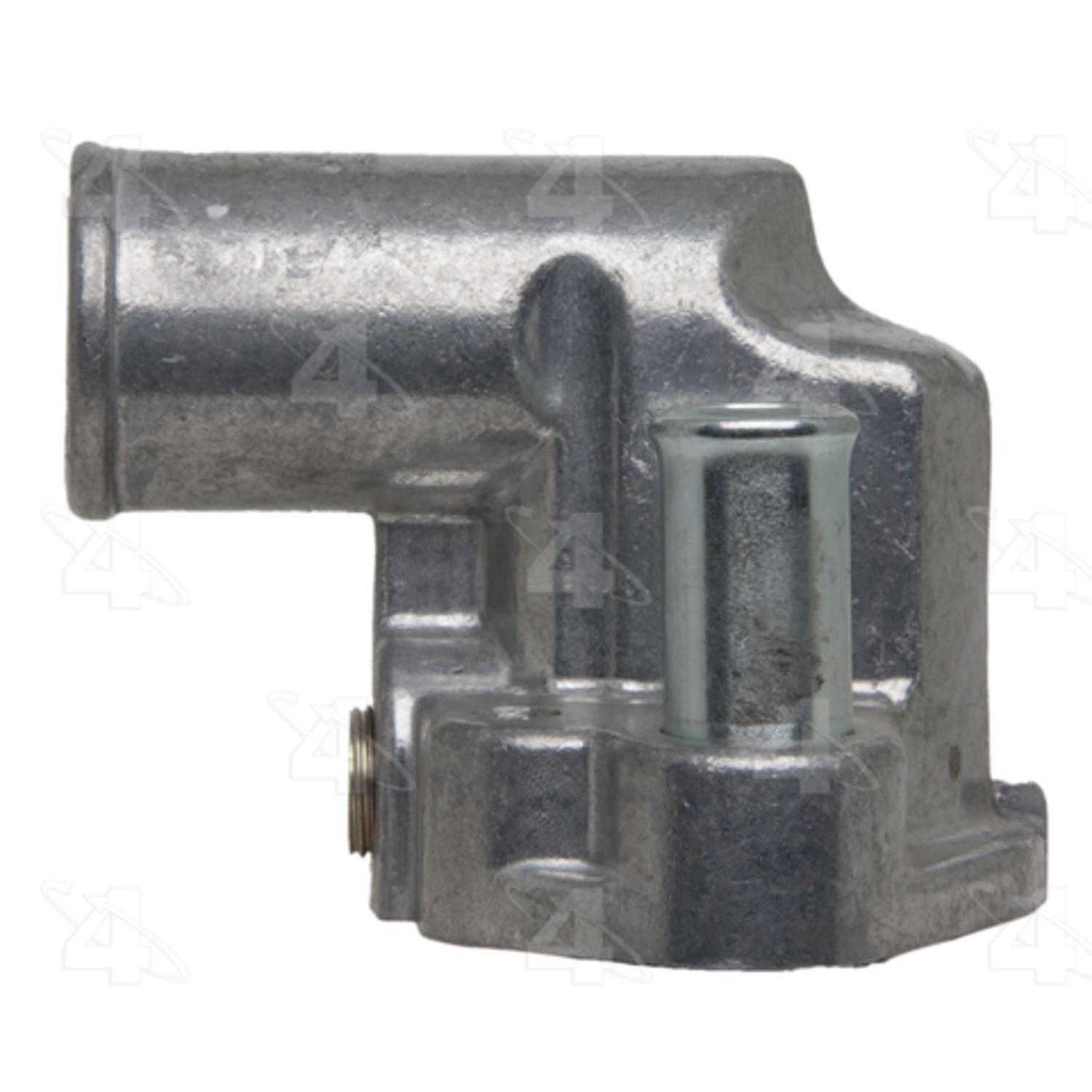 Four Seasons 84884 - Engine Coolant Water Outlet Four Seasons 84884 Engine Coolant Water Outlet product image 5 of 7