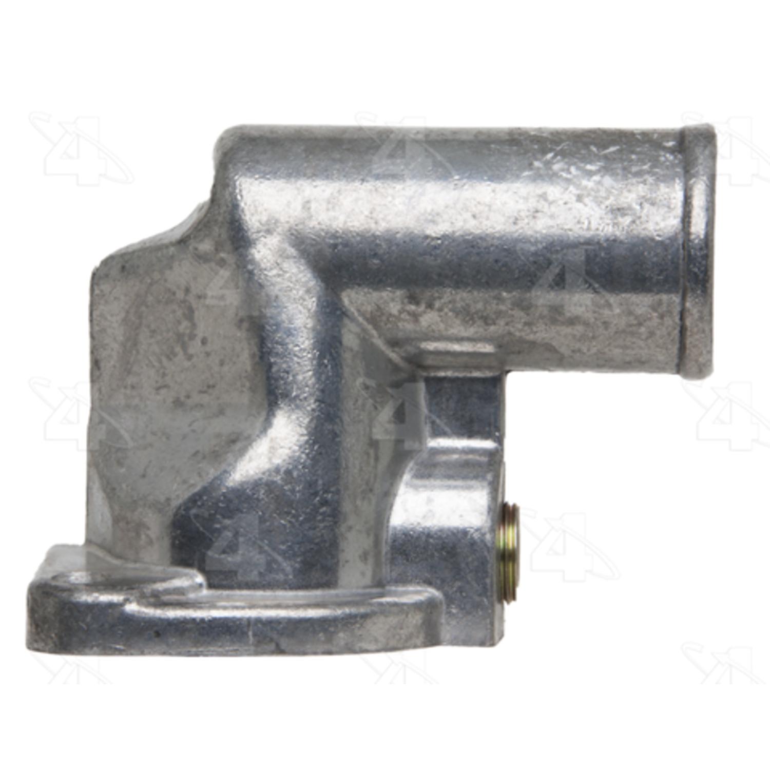 Four Seasons 84884 - Engine Coolant Water Outlet Four Seasons 84884 Engine Coolant Water Outlet product image 6 of 7