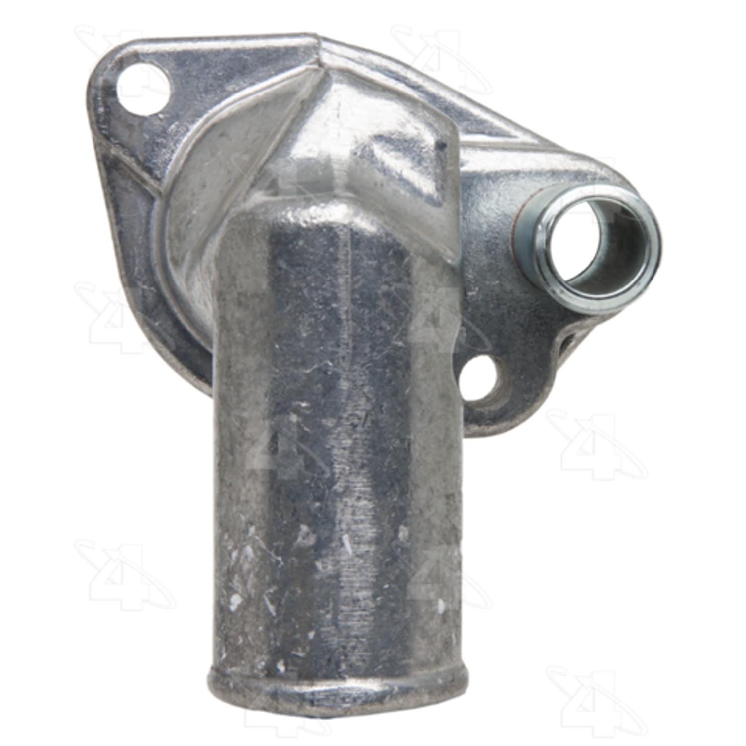 Four Seasons 84884 - Engine Coolant Water Outlet Four Seasons 84884 Engine Coolant Water Outlet product image 7 of 7