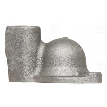 Four Seasons 84886 Engine Coolant Water Outlet product image 2 of 8
