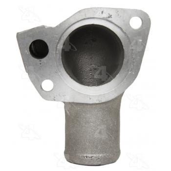 Four Seasons 84886 Engine Coolant Water Outlet product image 3 of 8